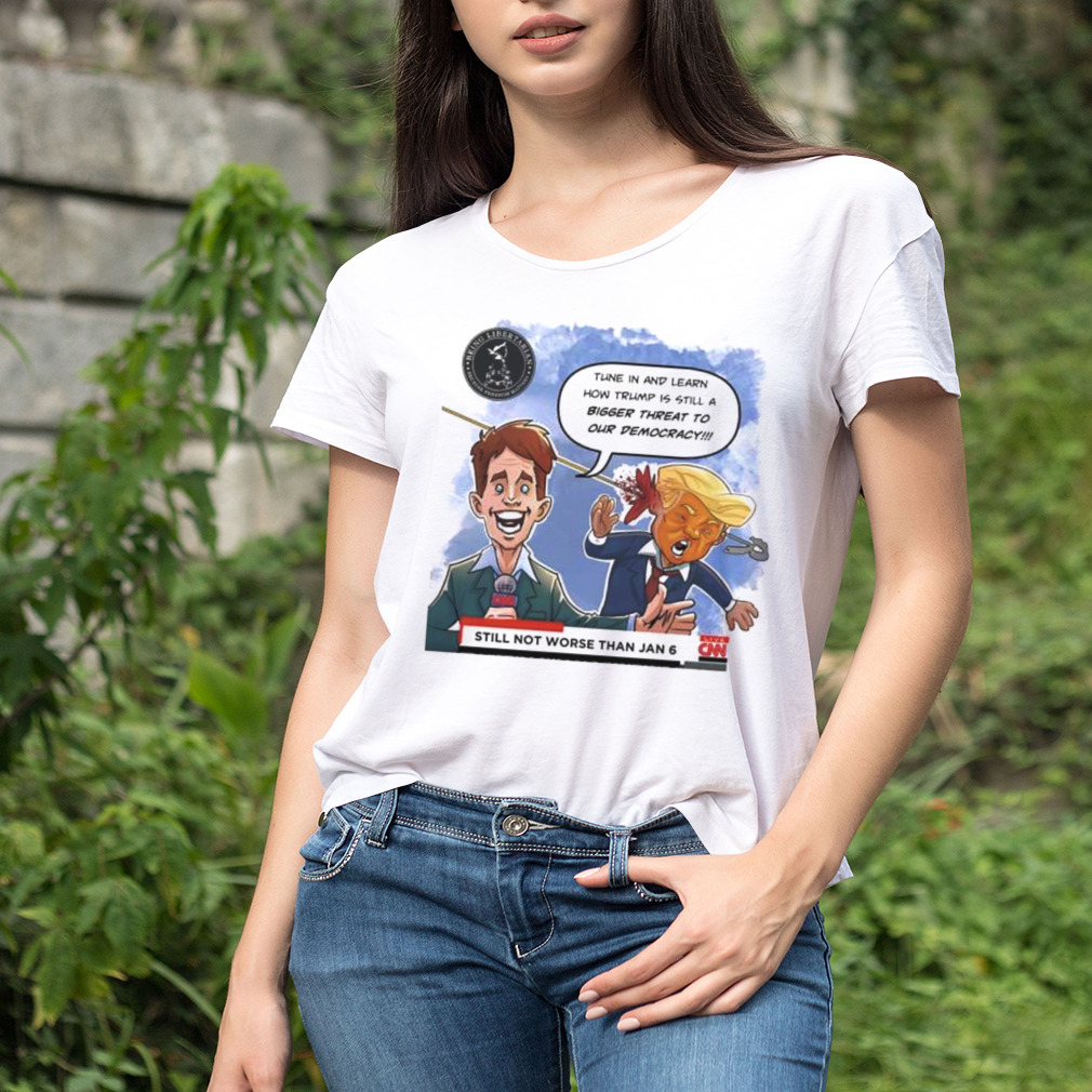 Women's shirt