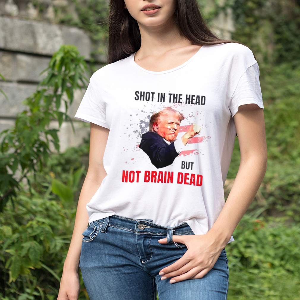 Women's shirt