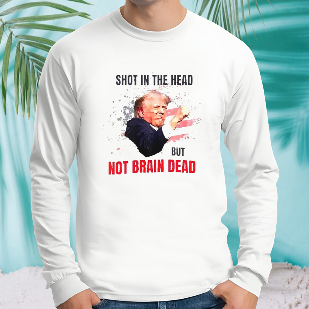 Longsleeve shirt