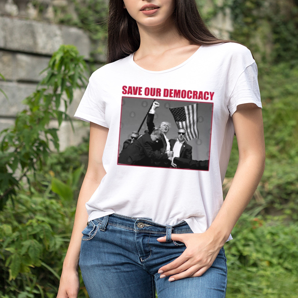 Women's shirt