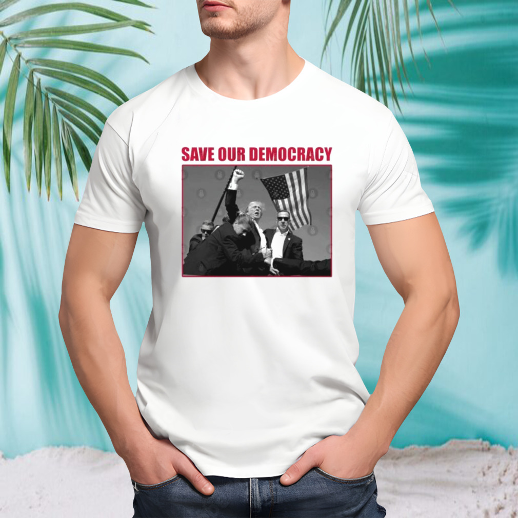 Unisex shirt