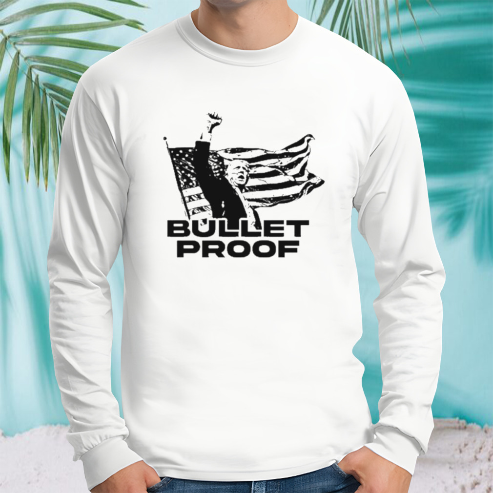 Longsleeve shirt