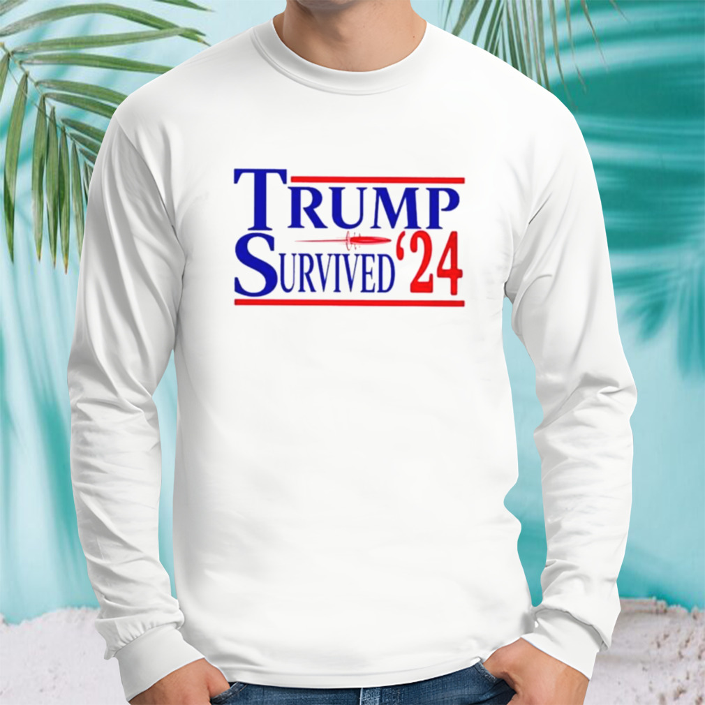 Longsleeve shirt