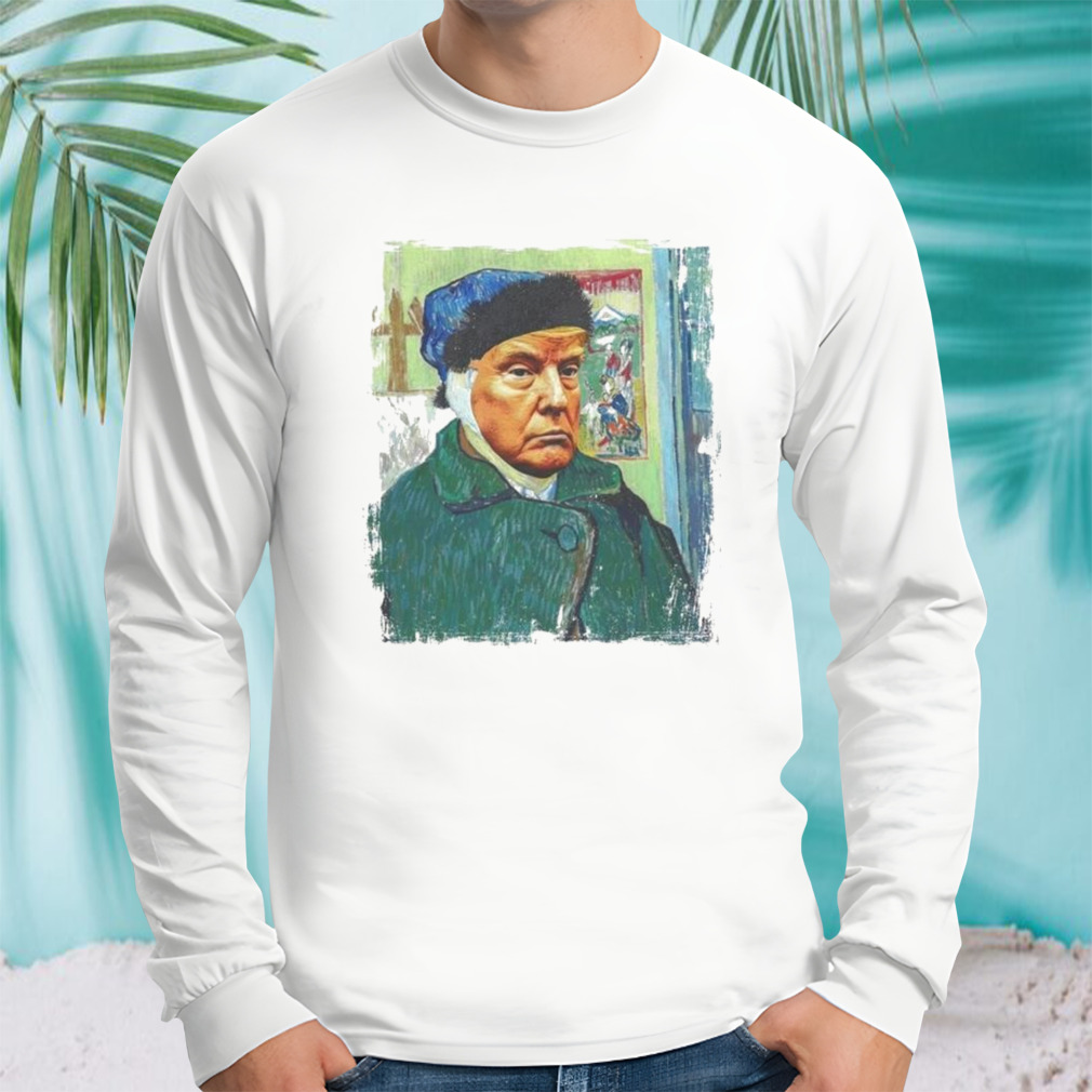Longsleeve shirt
