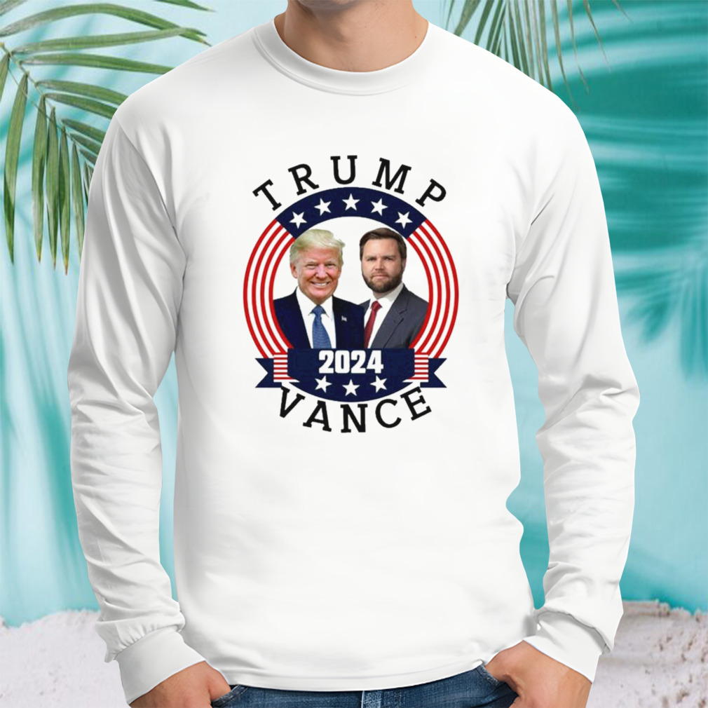 Longsleeve shirt