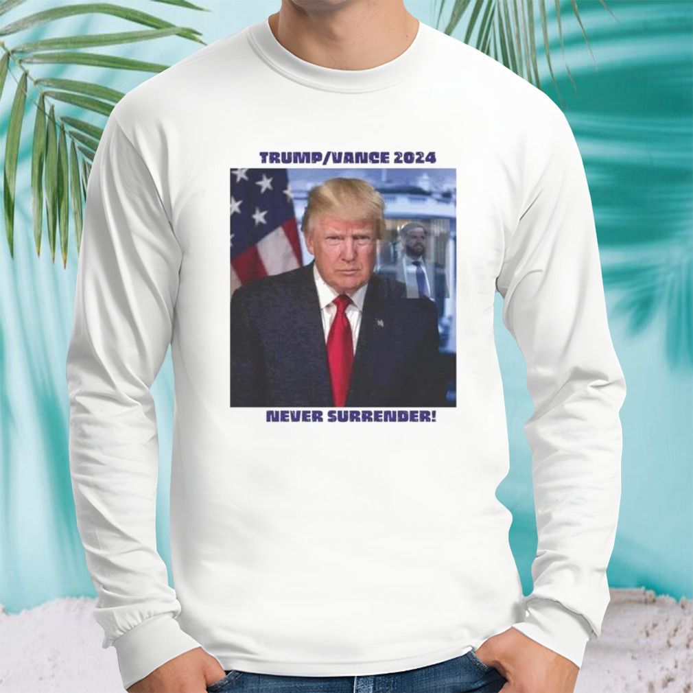Longsleeve shirt