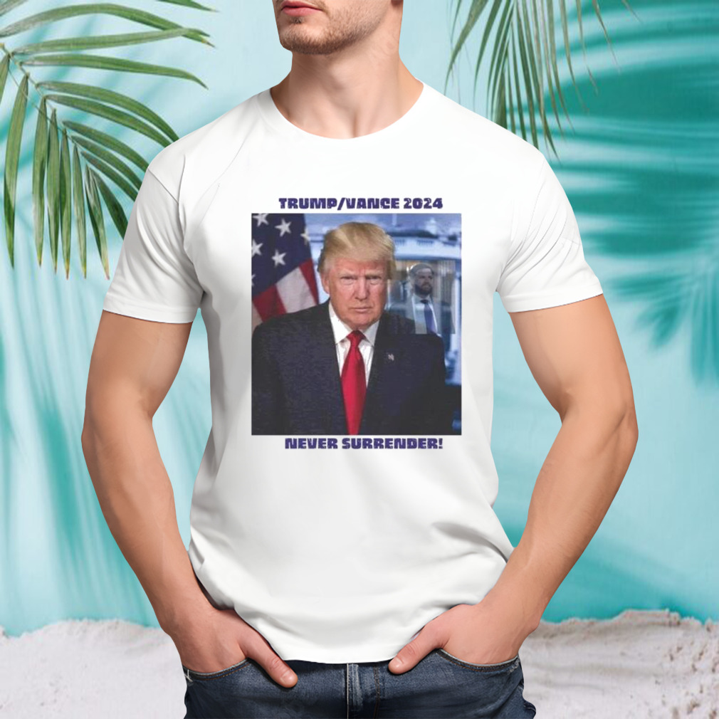 Unisex shirt
