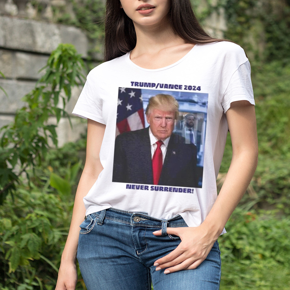Women's shirt