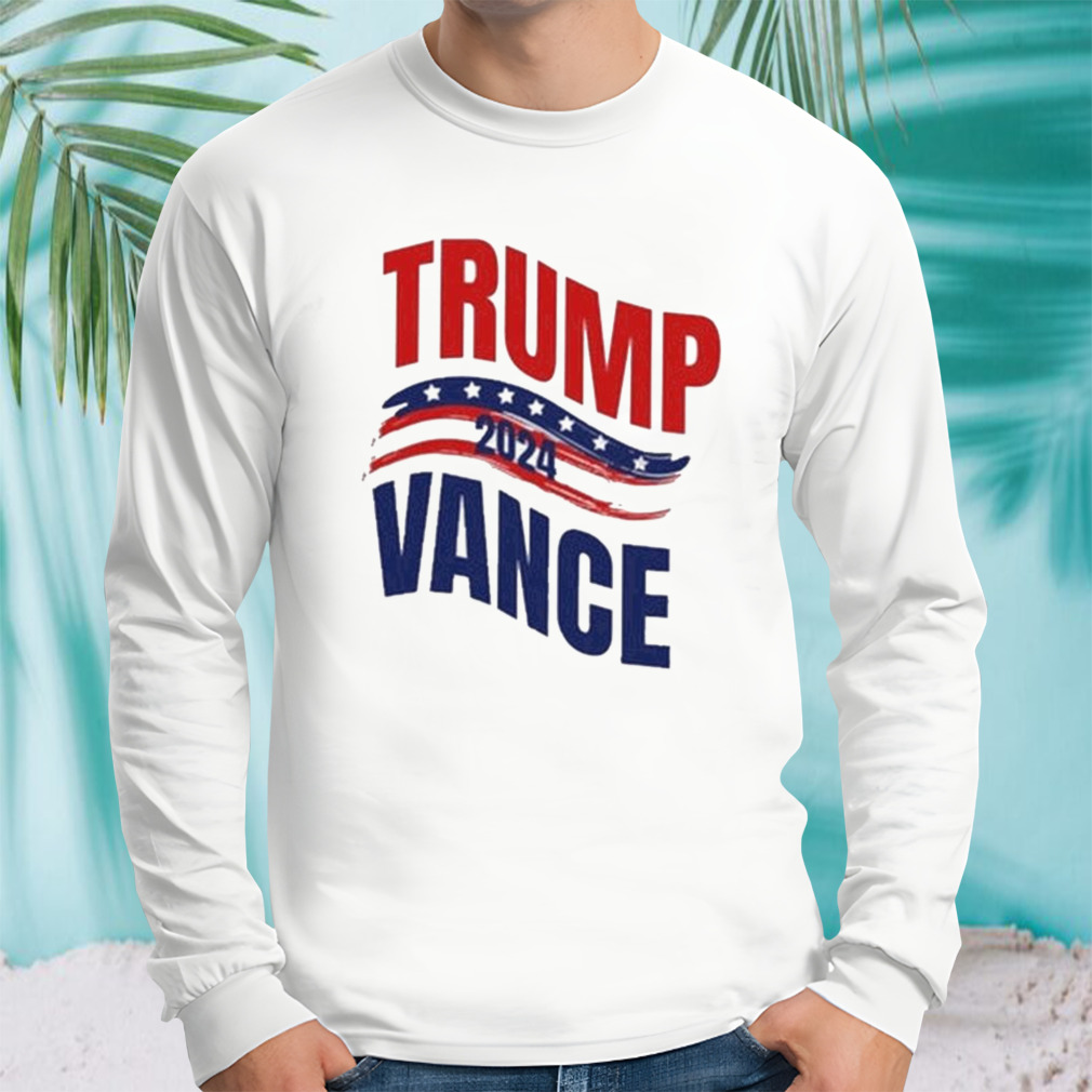 Longsleeve shirt