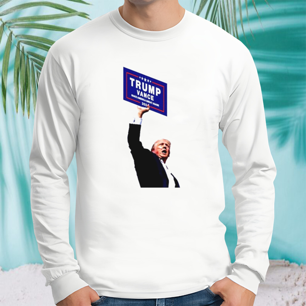 Longsleeve shirt