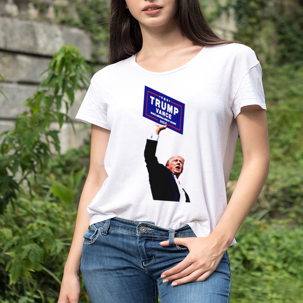 Women's shirt