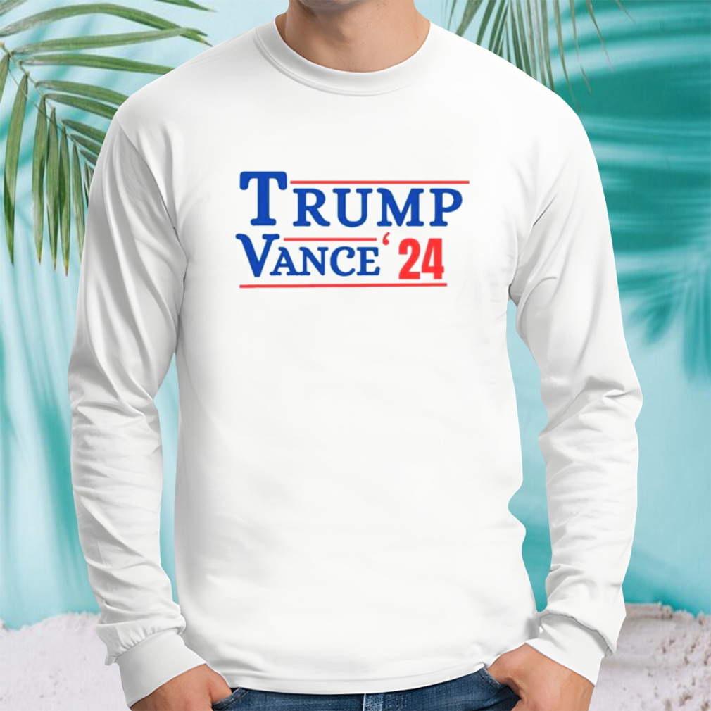 Longsleeve shirt