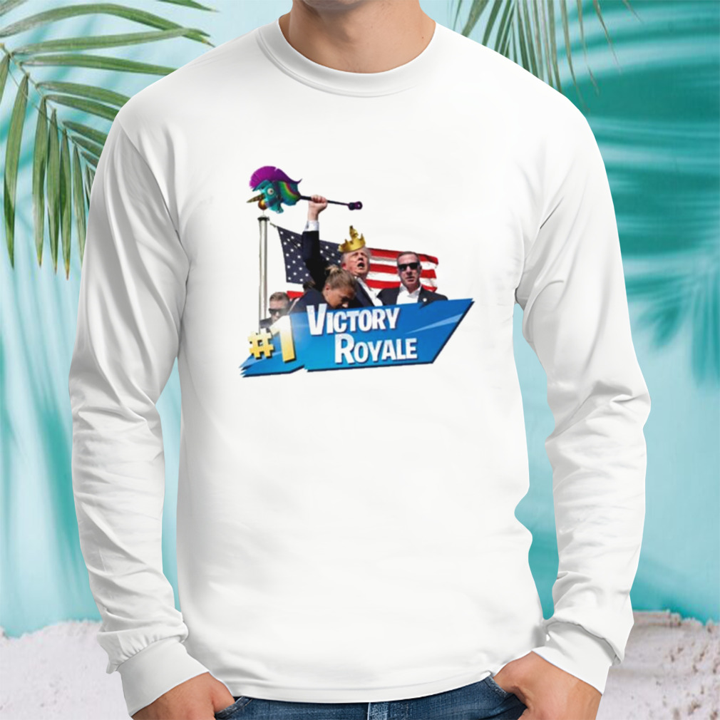 Longsleeve shirt