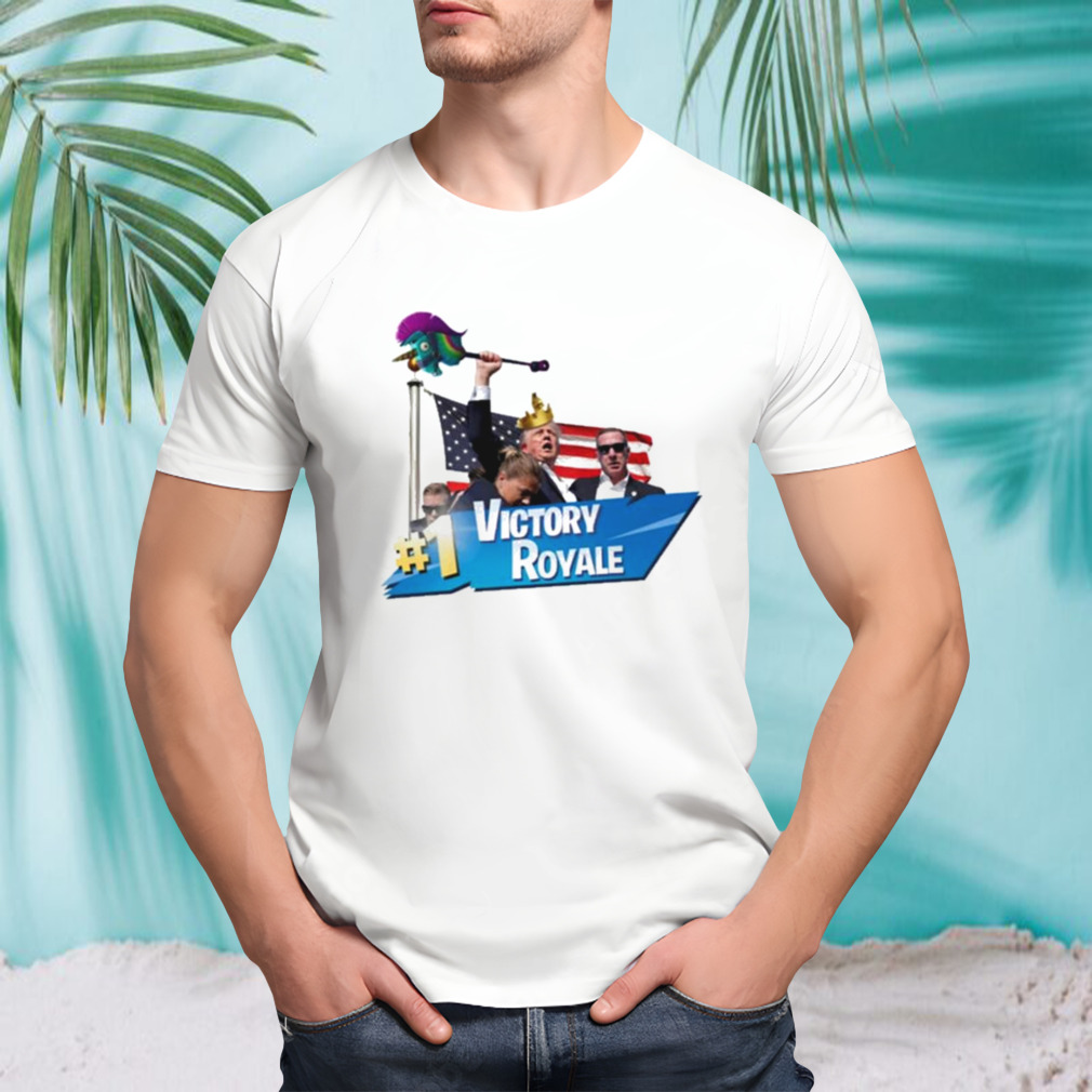 Unisex shirt