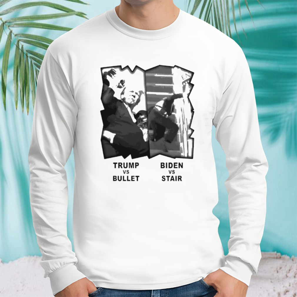 Longsleeve shirt