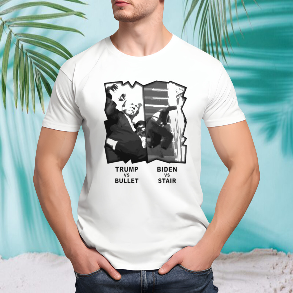 Unisex shirt