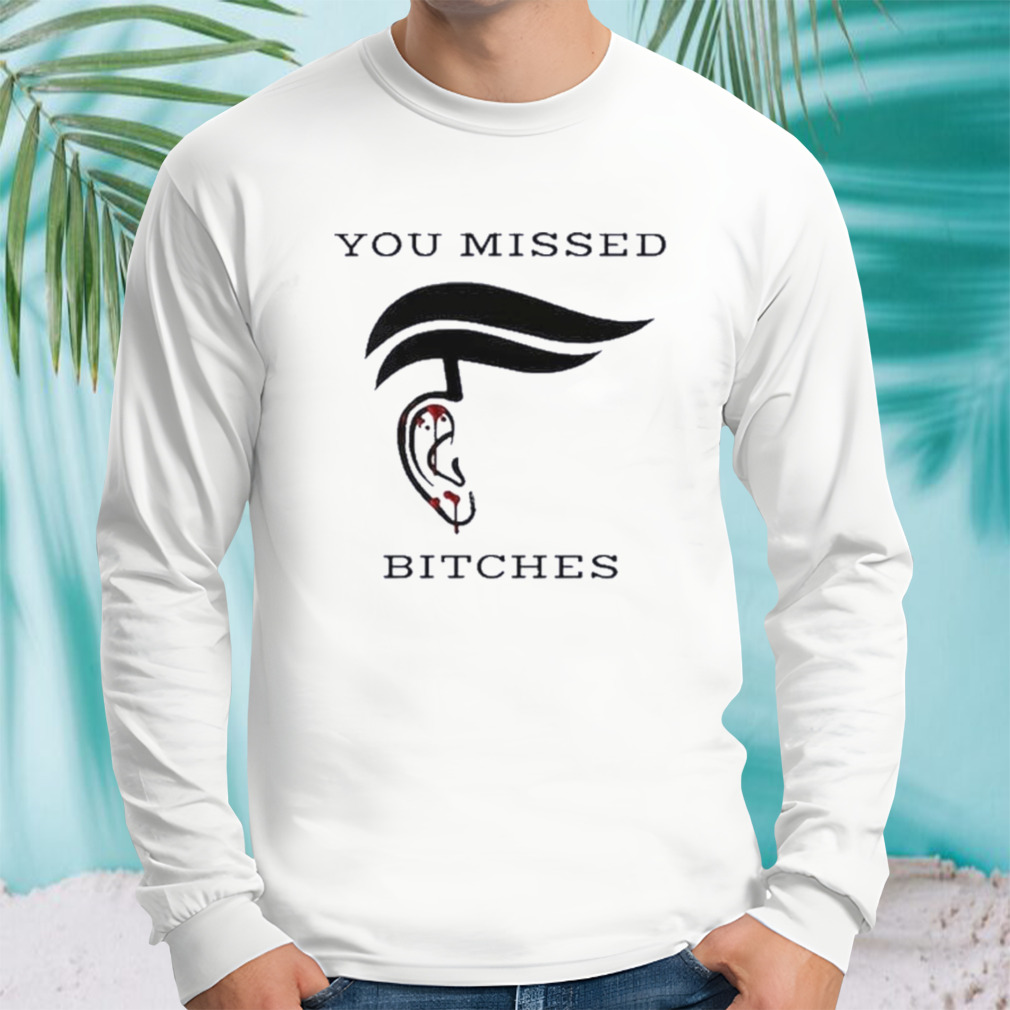 Longsleeve shirt