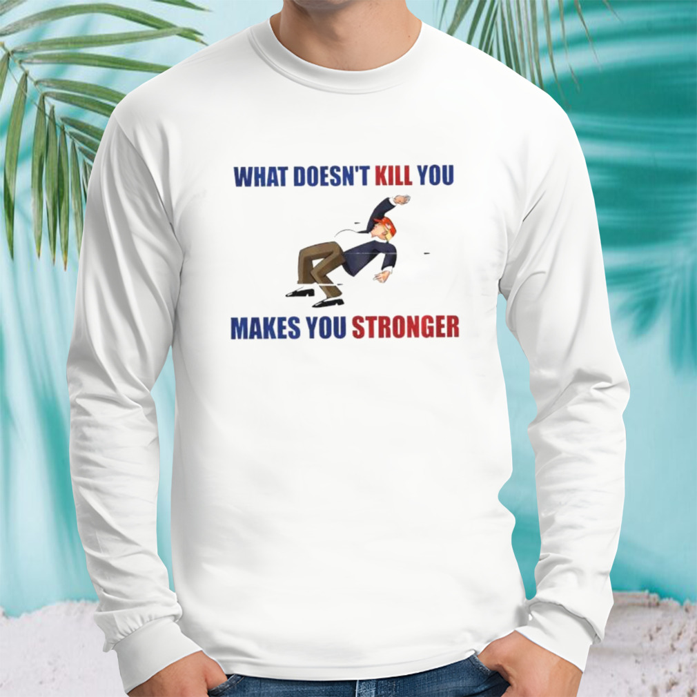 Longsleeve shirt