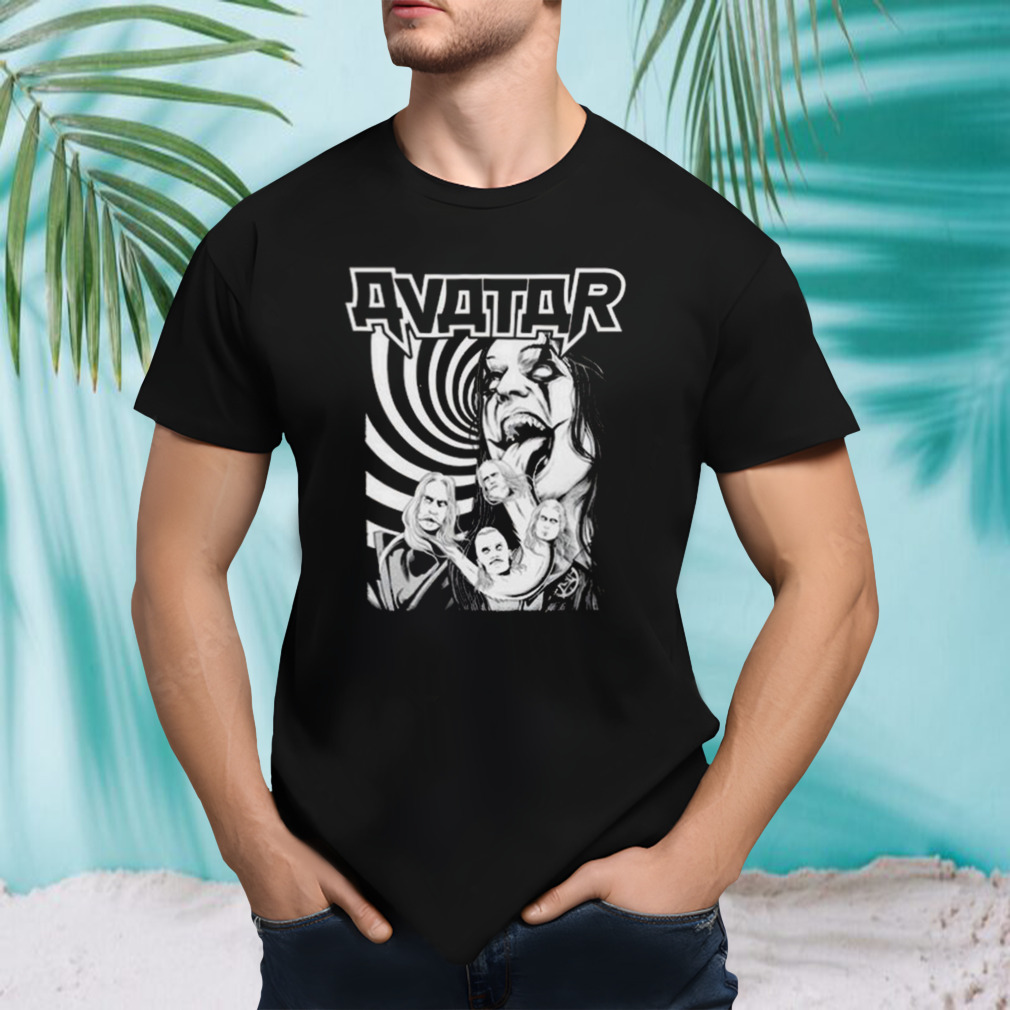 Unisex tshirt
