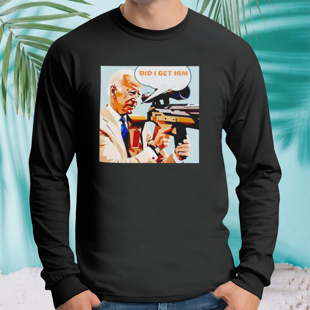 Longsleeve tshirt