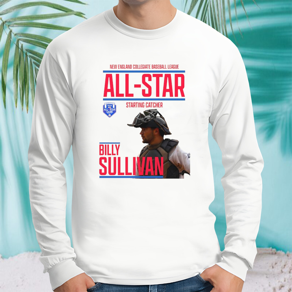Longsleeve shirt