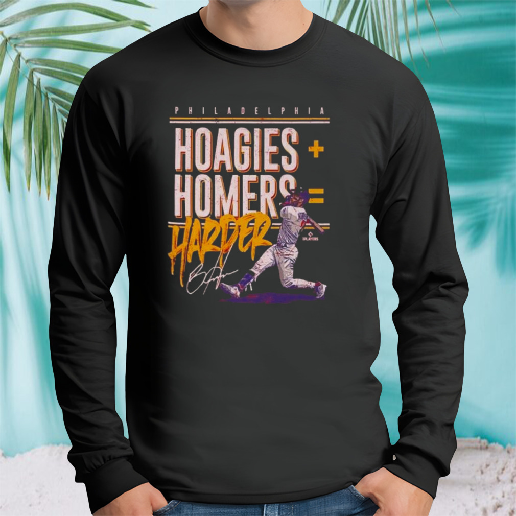Longsleeve tshirt