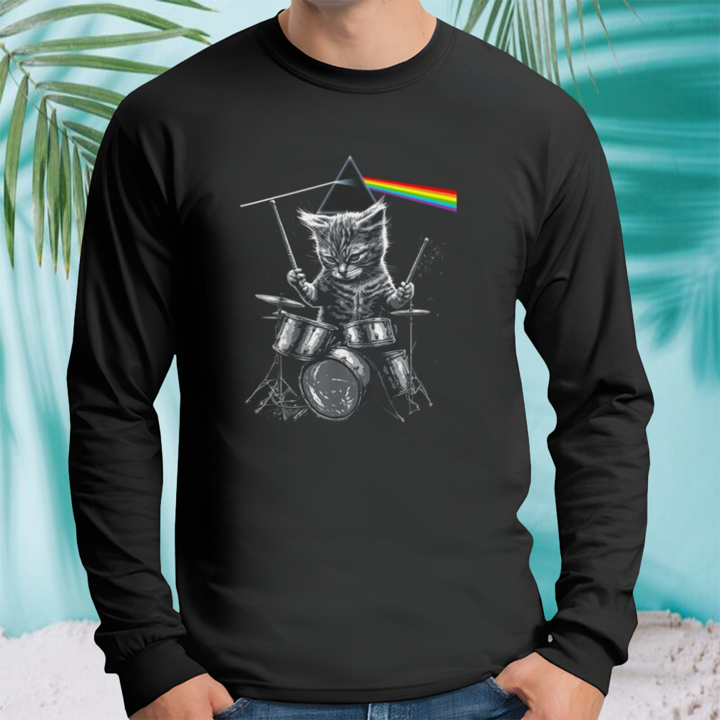 Longsleeve tshirt
