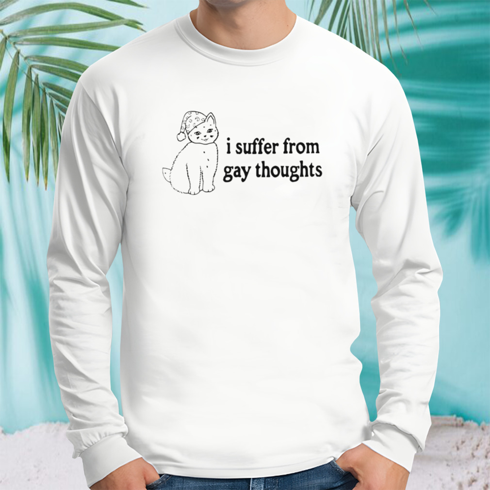 Longsleeve shirt