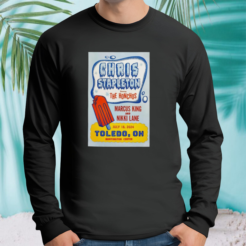 Longsleeve tshirt