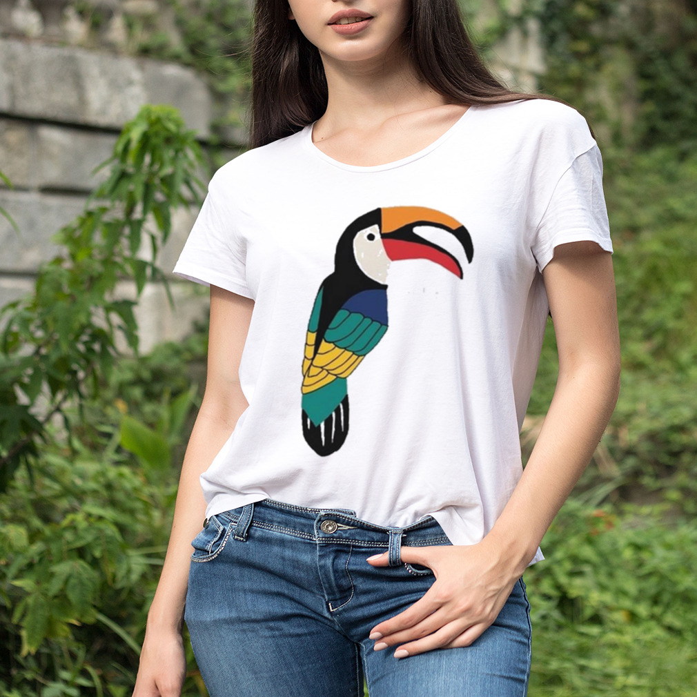 Women's shirt