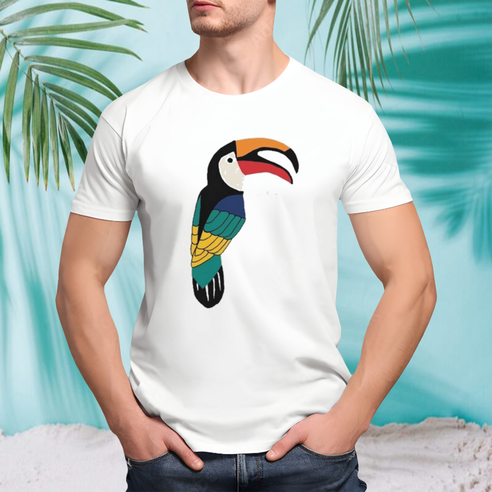 Unisex shirt