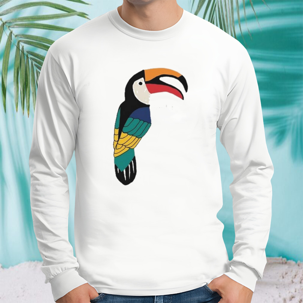 Longsleeve shirt