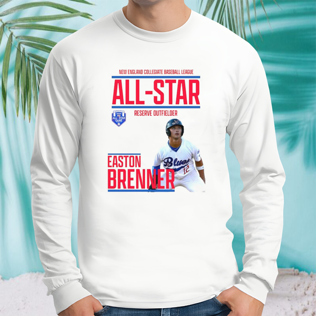 Longsleeve shirt