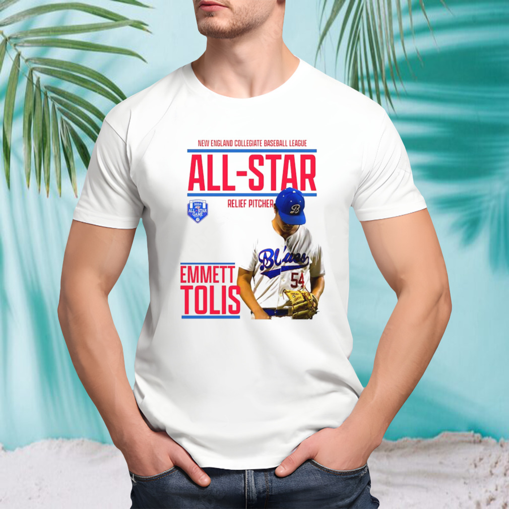 Unisex shirt