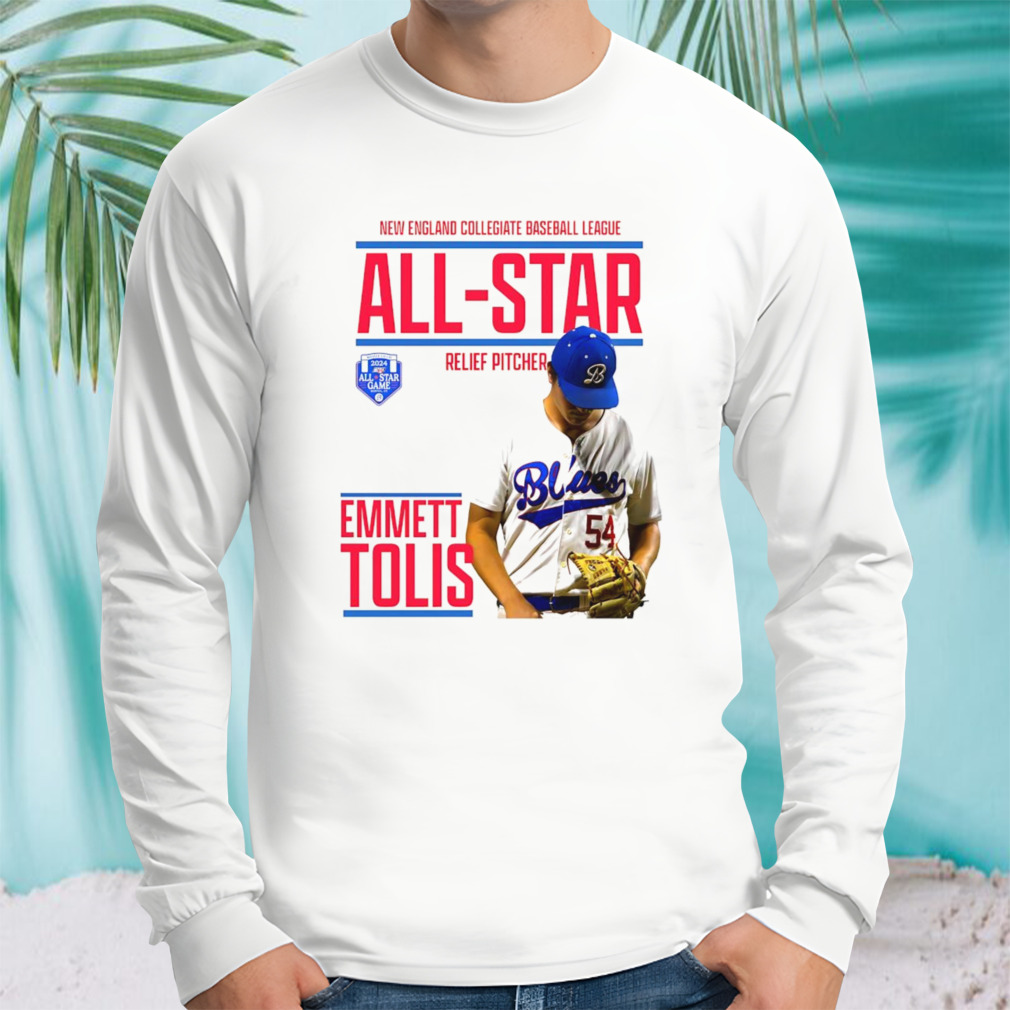 Longsleeve shirt