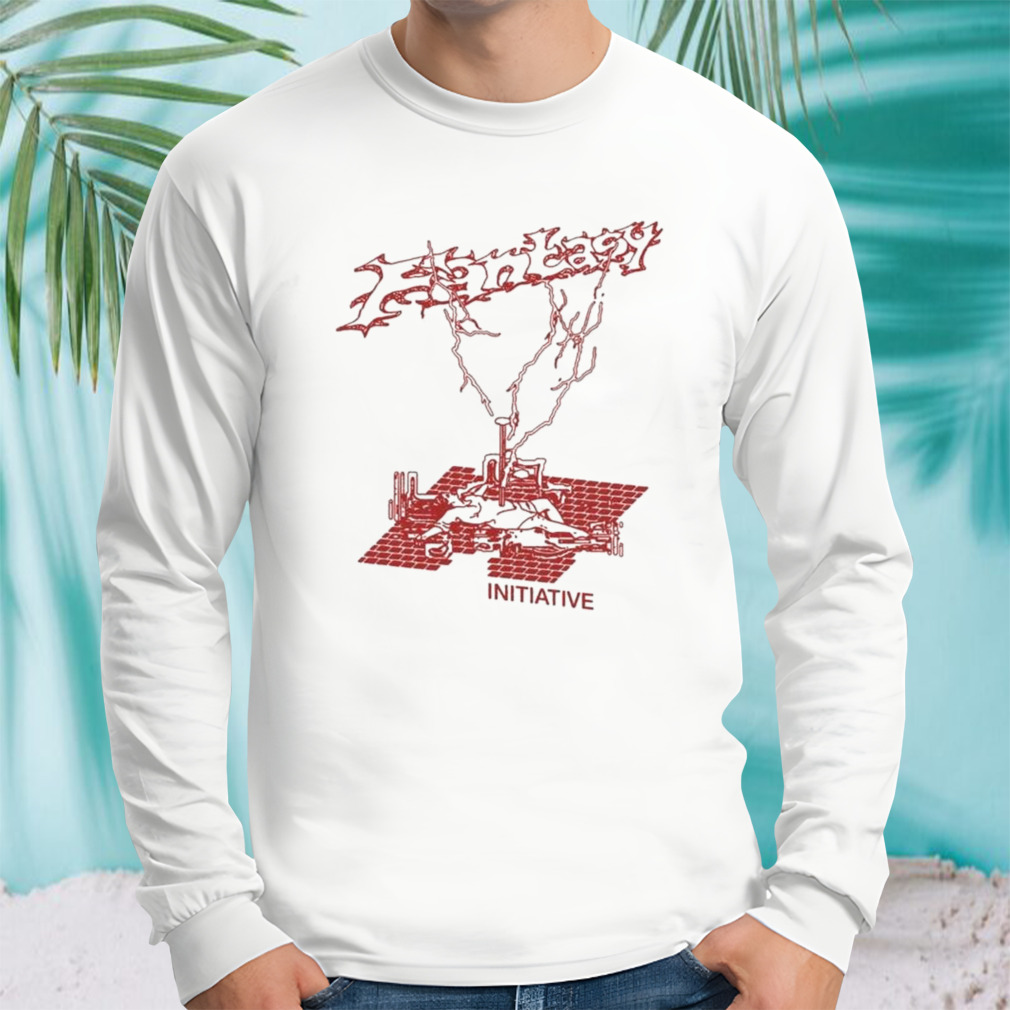Longsleeve shirt