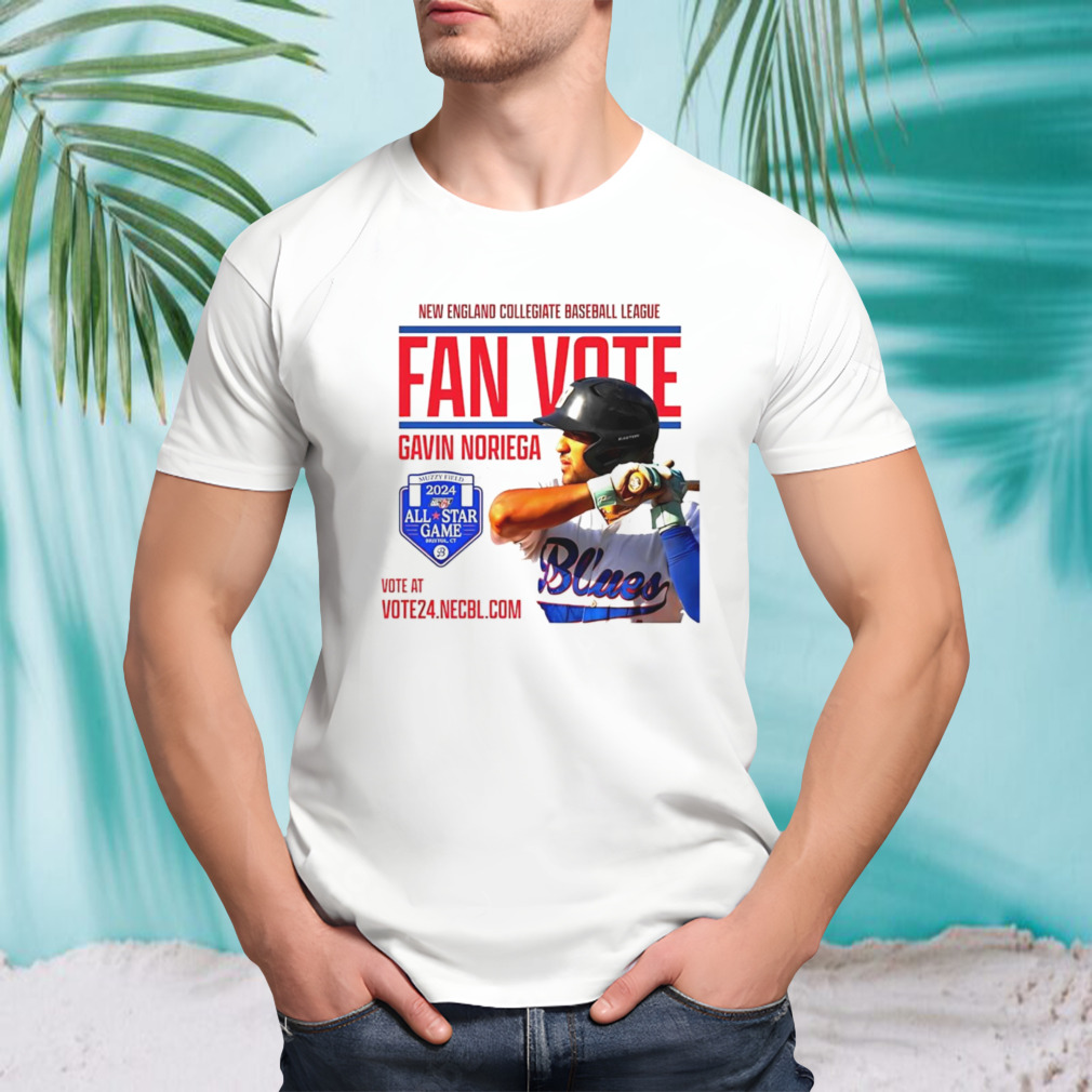 Unisex shirt