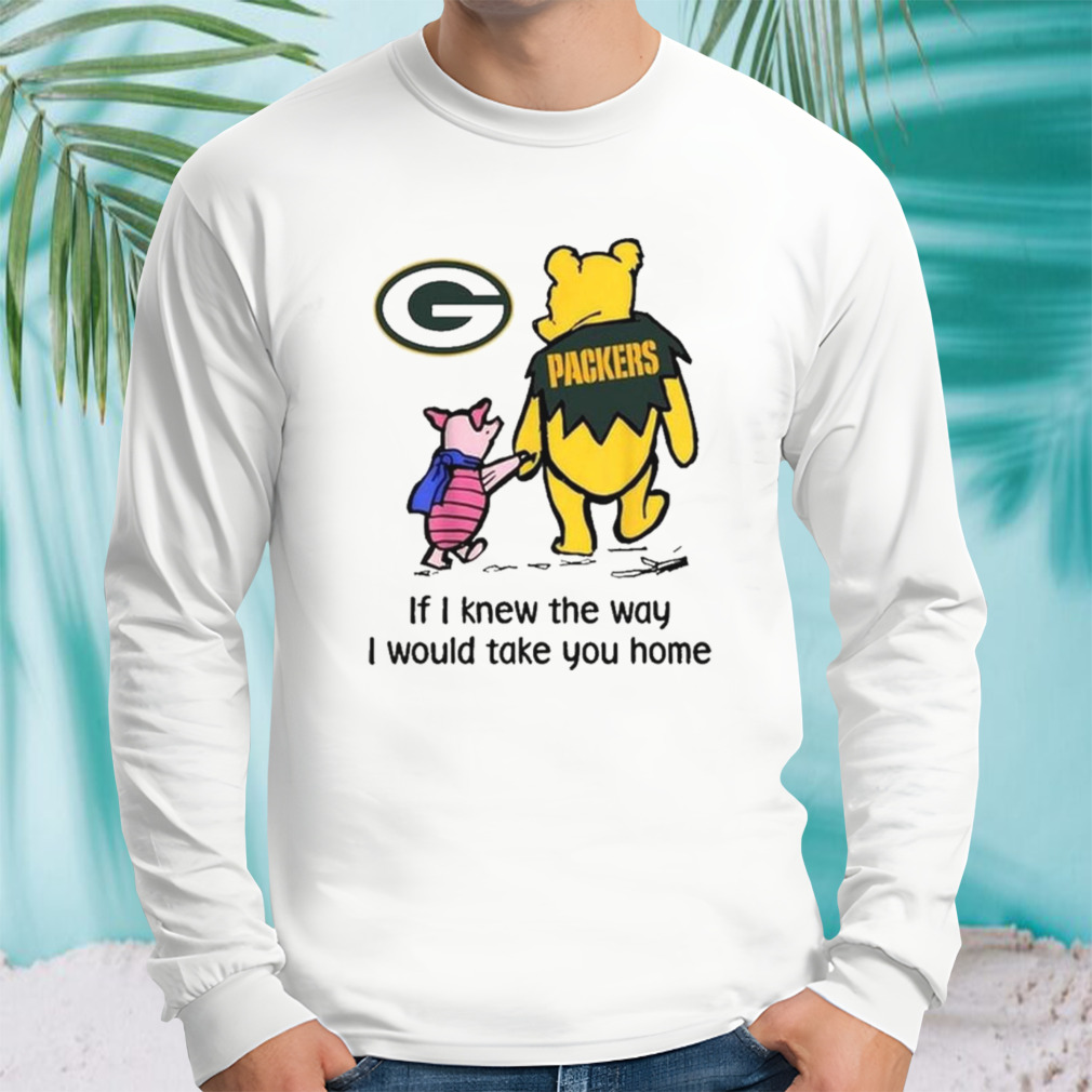 Longsleeve shirt