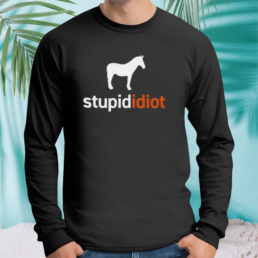Longsleeve tshirt