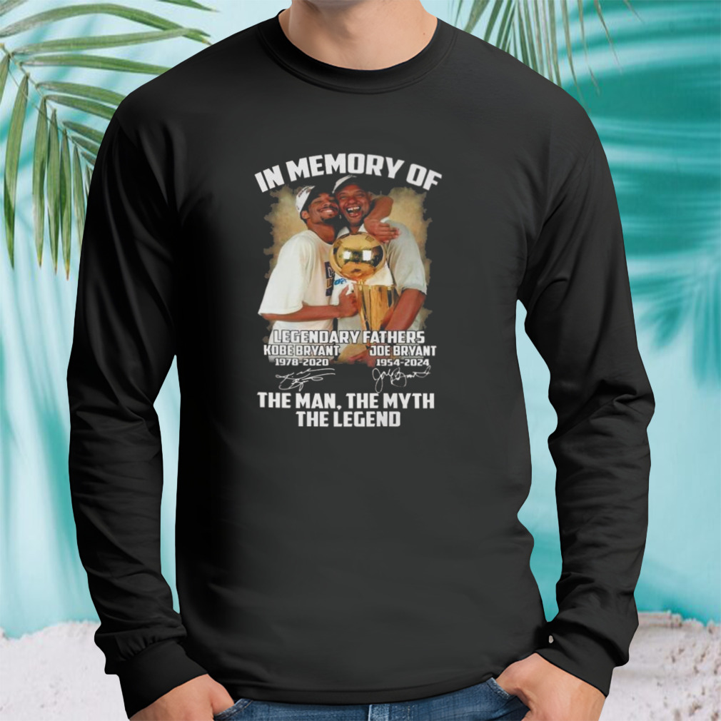 Longsleeve tshirt