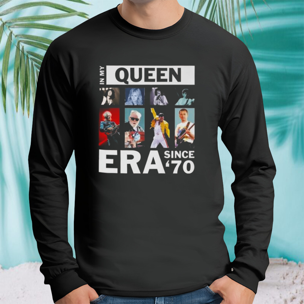Longsleeve tshirt