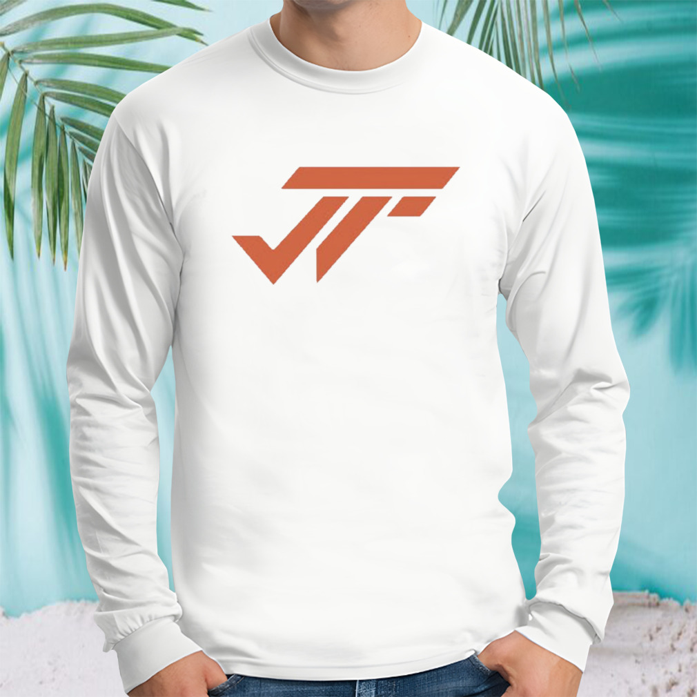 Longsleeve shirt