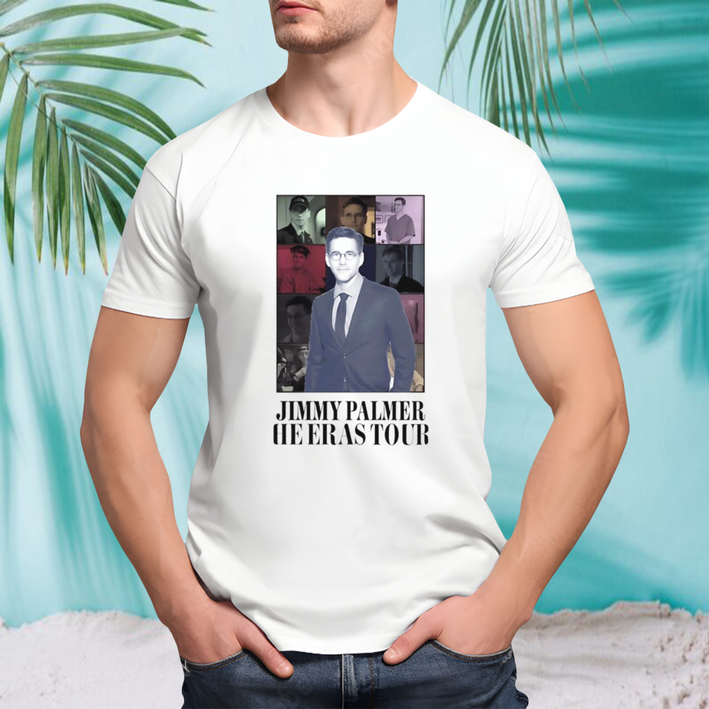 Unisex shirt