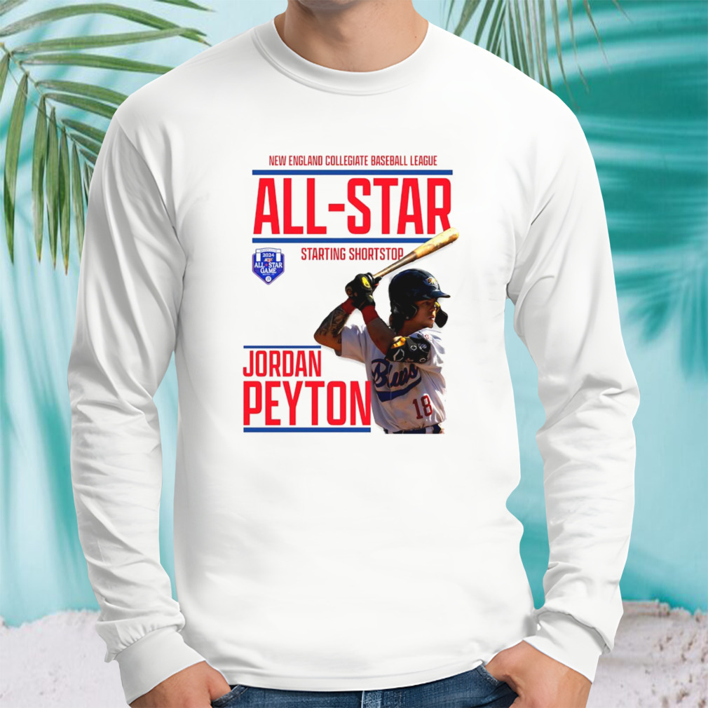 Longsleeve shirt