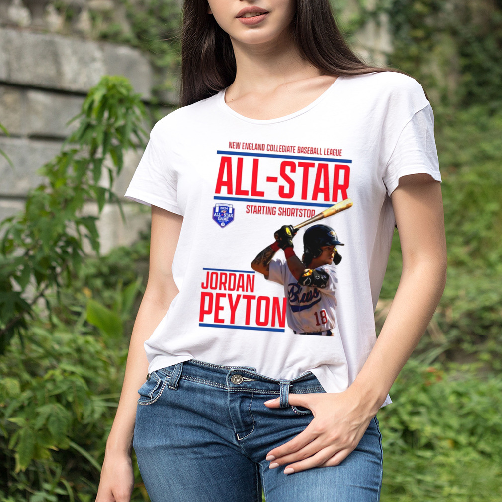 Women's shirt