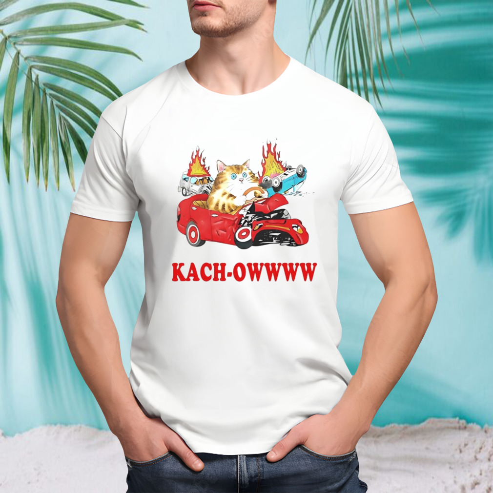 Unisex shirt