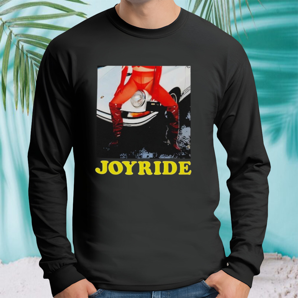 Longsleeve tshirt