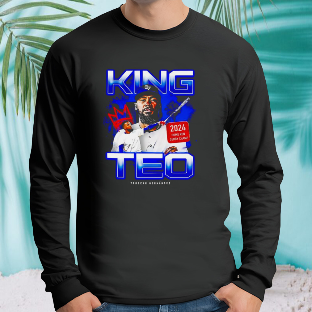 Longsleeve tshirt