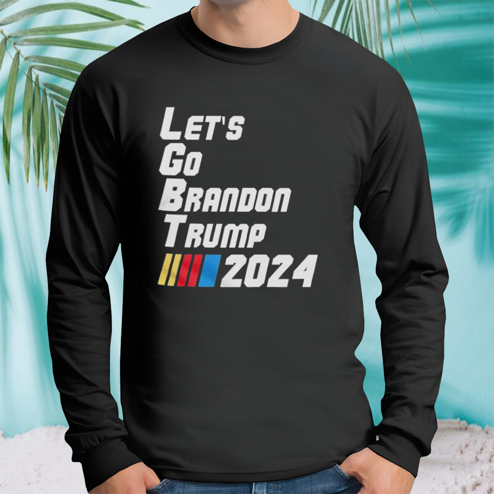 Longsleeve tshirt