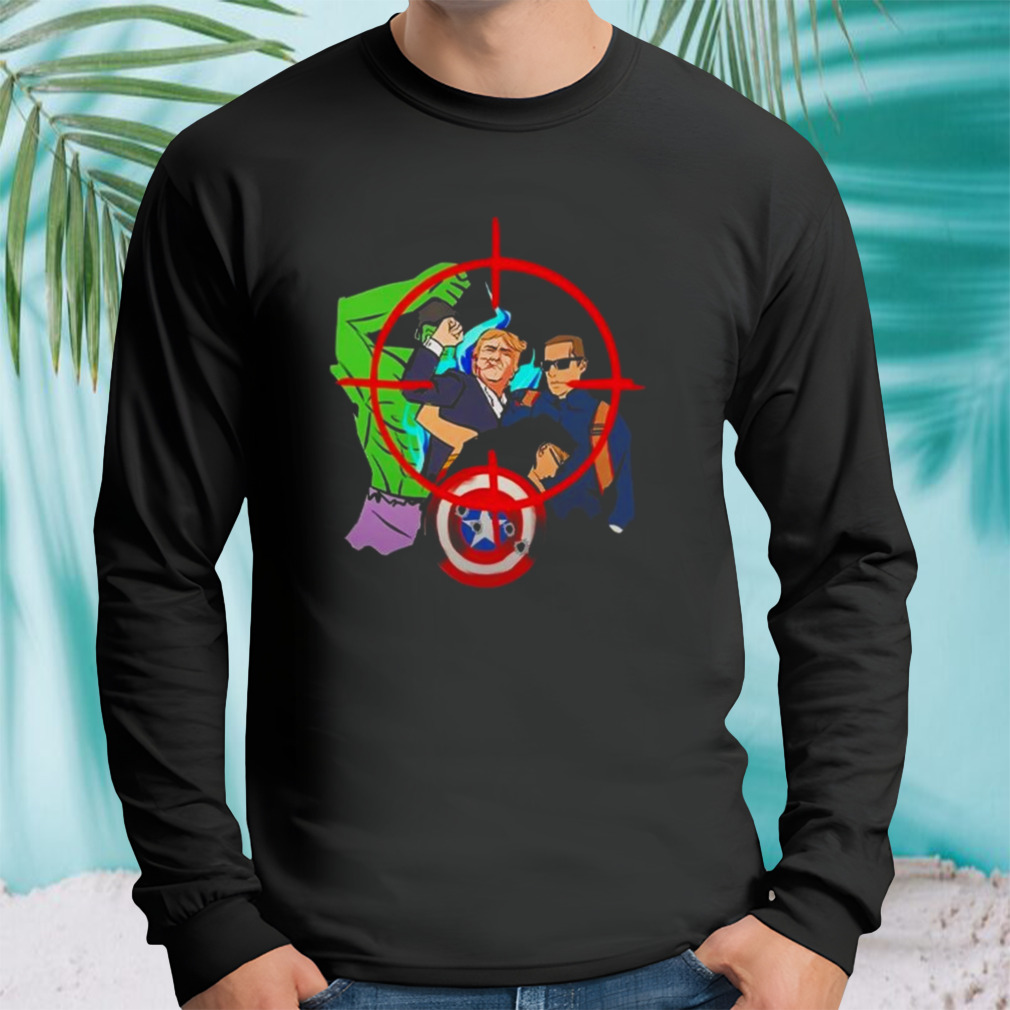 Longsleeve tshirt